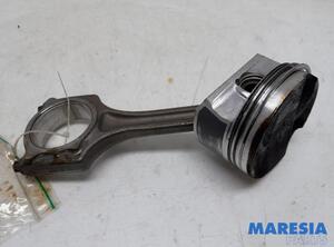 Connecting Rod Bearing CITROËN DS4 (NX_)