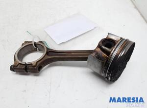 Connecting Rod Bearing RENAULT CAPTUR I (J5_, H5_)