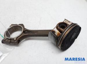 Connecting Rod Bearing RENAULT CAPTUR I (J5_, H5_)