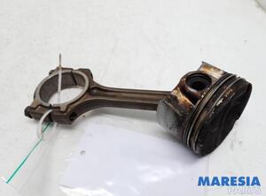 Connecting Rod Bearing RENAULT SCÉNIC III (JZ0/1_)