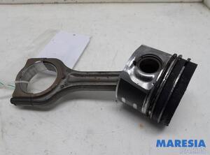 Connecting Rod Bearing PEUGEOT 5008 (0U_, 0E_), PEUGEOT PARTNER Box Body/MPV, PEUGEOT 308 CC (4B_), CITROËN DS3