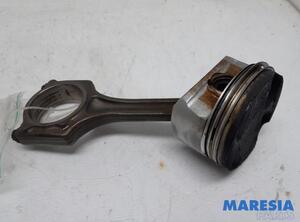 Connecting Rod Bearing CITROËN C4 GRAND PICASSO II (DA_, DE_), CITROËN C4 PICASSO II, CITROËN C3 II (SC_), CITROËN DS3