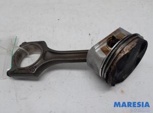 Connecting Rod Bearing CITROËN C4 GRAND PICASSO II (DA_, DE_), CITROËN C4 PICASSO II, CITROËN C3 II (SC_), CITROËN DS3