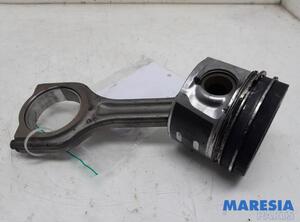 Connecting Rod Bearing PEUGEOT 5008 (0U_, 0E_), PEUGEOT PARTNER Box Body/MPV, PEUGEOT 308 CC (4B_), CITROËN DS3