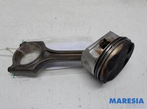 Connecting Rod Bearing CITROËN C4 GRAND PICASSO II (DA_, DE_), CITROËN C4 PICASSO II, CITROËN C3 II (SC_), CITROËN DS3