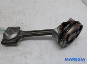 Connecting Rod Bearing CITROËN C3 II (SC_), PEUGEOT 208 I (CA_, CC_)