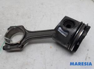 Connecting Rod Bearing FIAT DOBLO Cargo (263_)