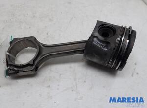 Connecting Rod Bearing OPEL COMBO Box Body/MPV (X12), FIAT DOBLO MPV (263_), FIAT GRANDE PUNTO (199_), FIAT PUNTO (199_)