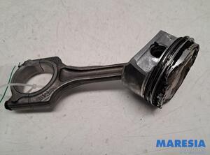 Connecting Rod Bearing PEUGEOT 3008 MPV (0U_)