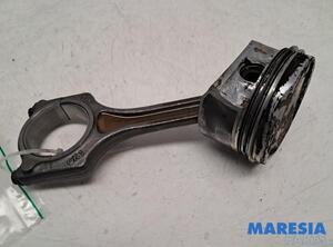 Connecting Rod Bearing PEUGEOT 3008 MPV (0U_)