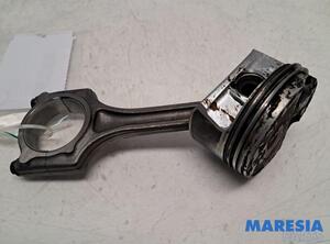 Connecting Rod Bearing CITROËN C3 II (SC_), CITROËN DS3, CITROËN BERLINGO Box Body/MPV (B9), PEUGEOT 207 SW (WK_)