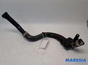 Air Hose Intake Manifold RENAULT Scénic III (JZ0/1), RENAULT Grand Scénic III (JZ0/1)