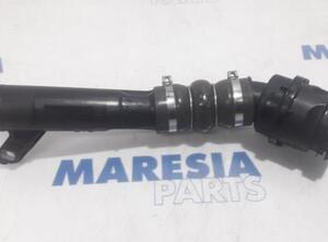 Air Hose Intake Manifold RENAULT CAPTUR I (J5_, H5_), RENAULT CLIO IV (BH_)