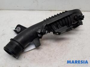 Air Hose Intake Manifold FIAT PUNTO (199_)