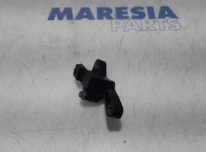 Intake Manifold Pressure Sensor RENAULT Master III Kasten (FV)