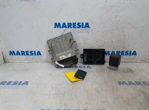 Control unit for engine RENAULT CAPTUR I (J5_, H5_), RENAULT CLIO IV (BH_)