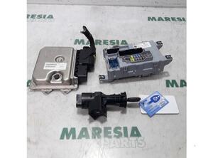 Control unit for engine FIAT 500 (312), FIAT 500 C (312)