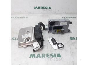 Control unit for engine FIAT Panda (312, 319), FIAT Panda Van (312, 519)