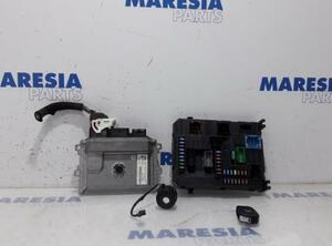 Control unit for engine PEUGEOT 208 I (CA, CC)