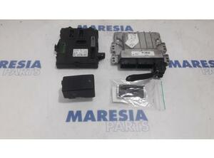 Control unit for engine RENAULT Megane IV Schrägheck (B9A/M)