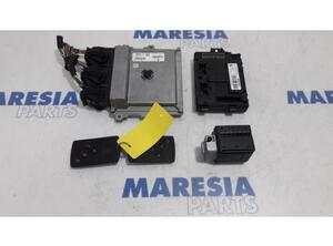 Control unit for engine RENAULT Captur I (H5, J5), RENAULT Clio IV (BH)