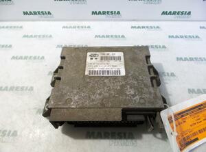 Engine Management Control Unit FIAT Punto (176)