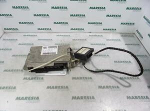 Control unit for engine FIAT Punto (176)