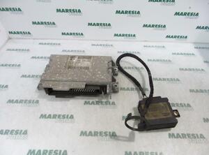 Control unit for engine LANCIA Y (840A)