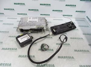 Control unit for engine LANCIA Y (840A)