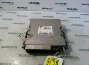 Control unit for engine PEUGEOT 306 Schrägheck (7A, 7C, N3, N5)