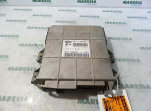 Engine Management Control Unit PEUGEOT 106 I (1A, 1C)