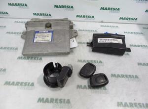 Control unit for engine RENAULT KANGOO (KC0/1_)