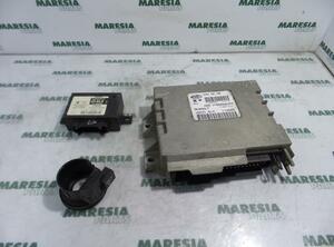 Control unit for engine RENAULT TWINGO I (C06_)