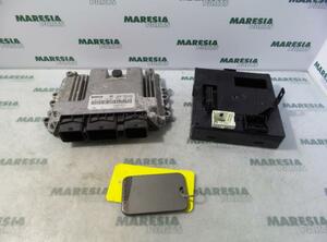 Control unit for engine RENAULT Laguna II Grandtour (KG0/1)