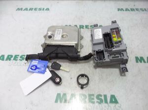 Regeleenheid motoregeling FIAT Grande Punto (199), FIAT Punto (199), FIAT Punto Evo (199)