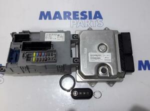 Control unit for engine FIAT 500 (312), FIAT 500 C (312)