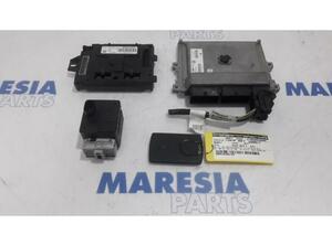 Control unit for engine RENAULT Captur I (H5, J5), RENAULT Clio IV (BH)