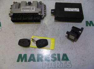 Control unit for engine RENAULT Twingo III (BCM)