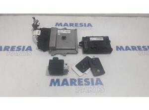 Control unit for engine RENAULT Captur I (H5, J5), RENAULT Clio IV (BH)