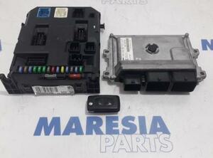 Control unit for engine CITROËN C3 II (SC), CITROËN C3 III (SX)