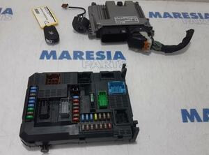 Control unit for engine PEUGEOT 208 I (CA, CC)