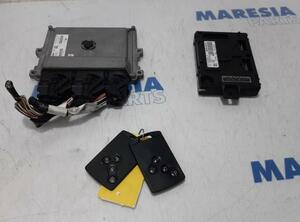 Control unit for engine RENAULT Captur I (H5, J5), RENAULT Clio IV (BH)