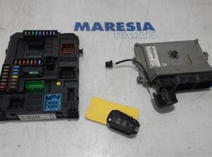 Control unit for engine PEUGEOT 208 I (CA, CC)