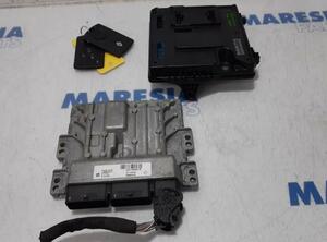 Control unit for engine RENAULT MEGANE III Grandtour (KZ0/1)