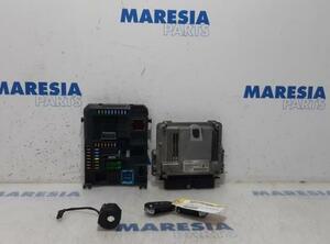 Control unit for engine PEUGEOT 308 SW II (LC_, LJ_, LR_, LX_, L4_)