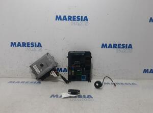 Control unit for engine PEUGEOT 208 I (CA, CC)