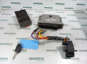 Control unit for engine PEUGEOT 406 Break (8E/F)