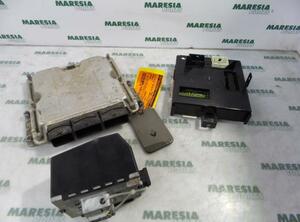 Control unit for engine RENAULT Laguna II Grandtour (KG0/1)