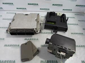 Control unit for engine RENAULT Laguna II Grandtour (KG0/1)