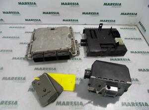 Control unit for engine RENAULT Laguna II Grandtour (KG0/1)